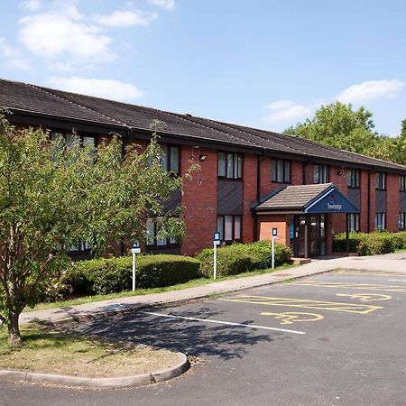 Travelodge Droitwich Eksteriør billede