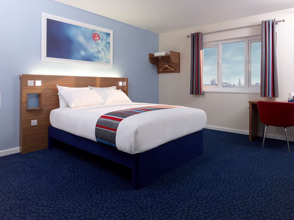 Travelodge Droitwich Værelse billede