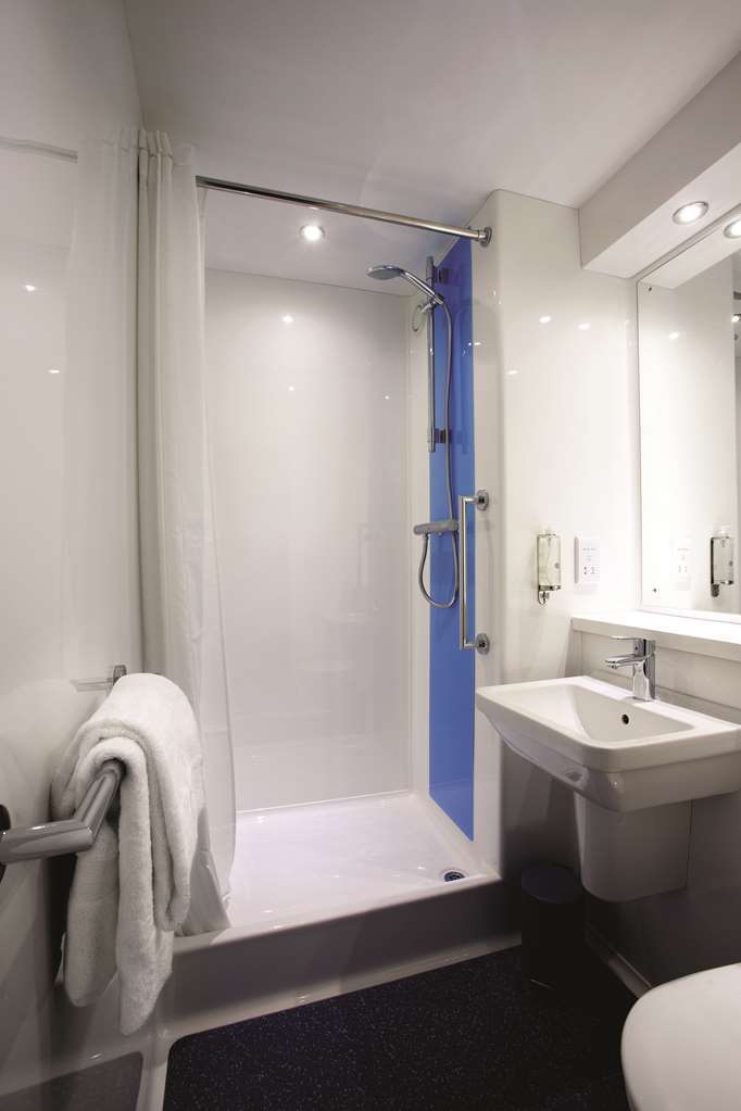 Travelodge Droitwich Værelse billede