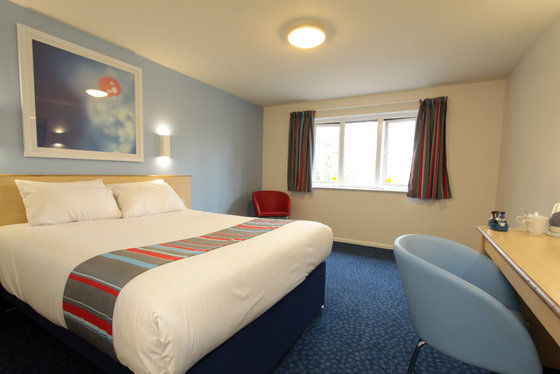 Travelodge Droitwich Værelse billede