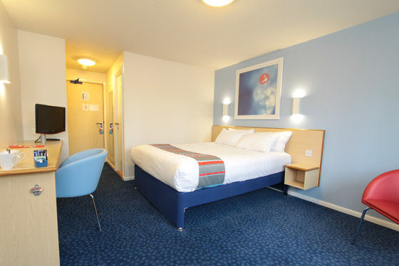 Travelodge Droitwich Værelse billede