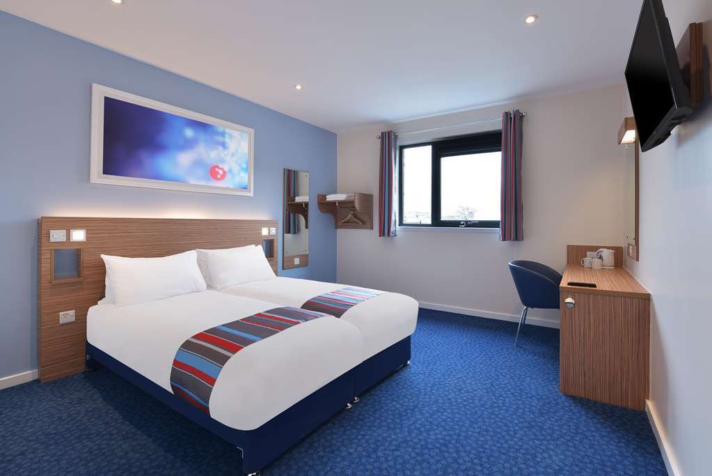 Travelodge Droitwich Værelse billede