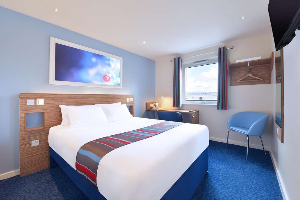 Travelodge Droitwich Værelse billede
